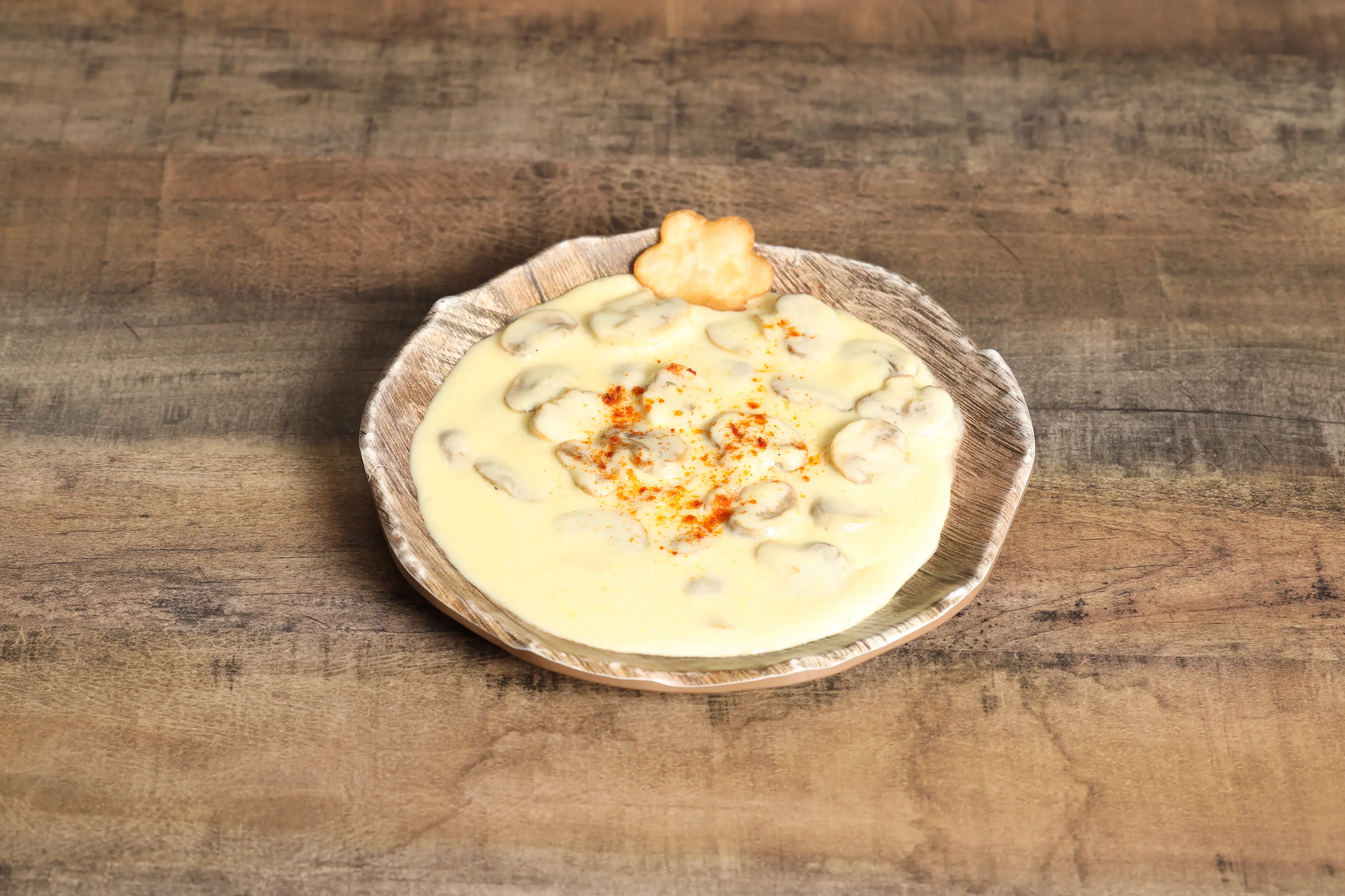 Sultan Sofrası Hot Starters